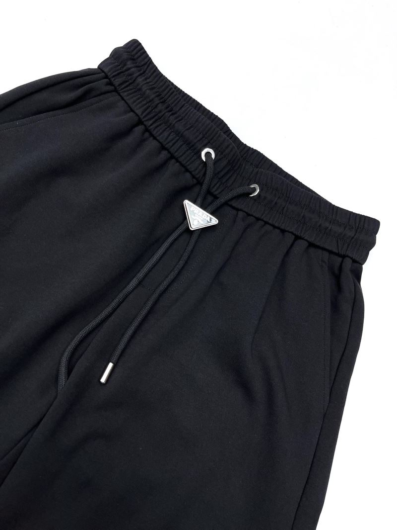 Prada Short Pants